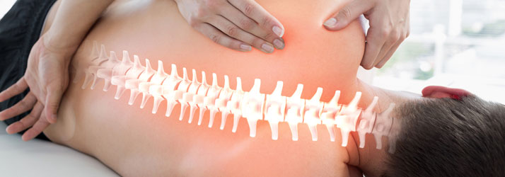 Chiropractic Brownsburg IN Spinal Decompression