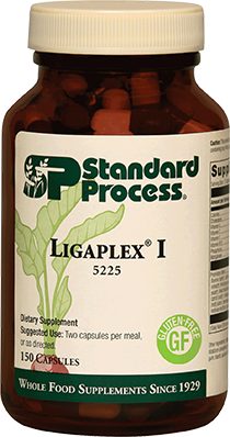 Chiropractic Brownsburg IN Supplements 5225 Ligaplex I Chiropractic Brownsburg IN Supplements 5225 Ligaplex I